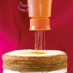 Шише за сиропиране - 250 ml